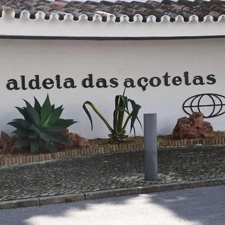 Apartman Buganvília Praia Da Falésia *