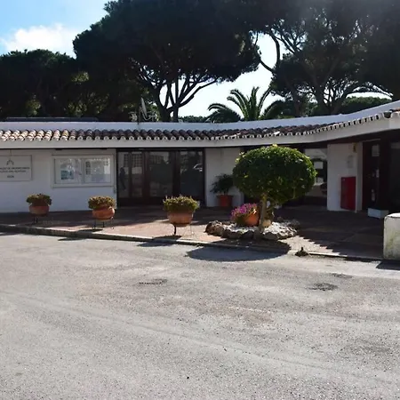 Apartman Buganvília Praia Da Falésia *