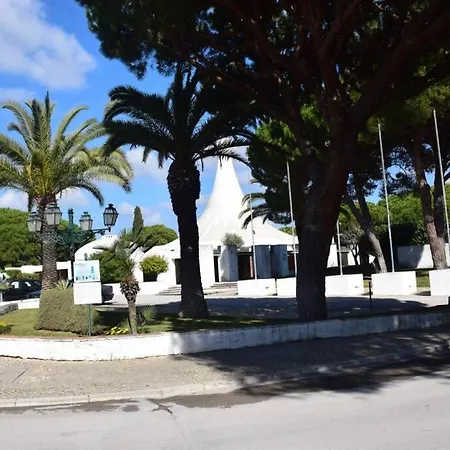 Buganvília Praia Da Falésia Apartman *
