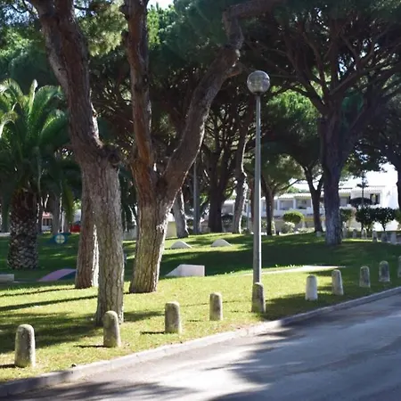 Buganvília Praia Da Falésia Apartman