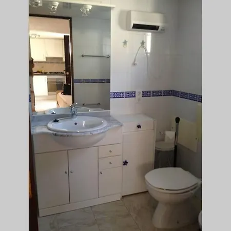Apartman Buganvília Praia Da Falésia *