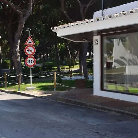 Apartman Buganvília Praia Da Falésia