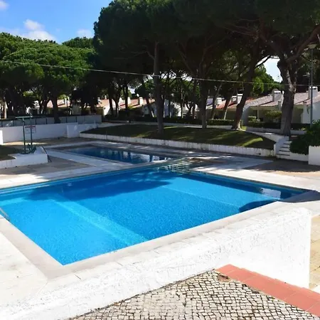 Apartman Buganvília Praia Da Falésia