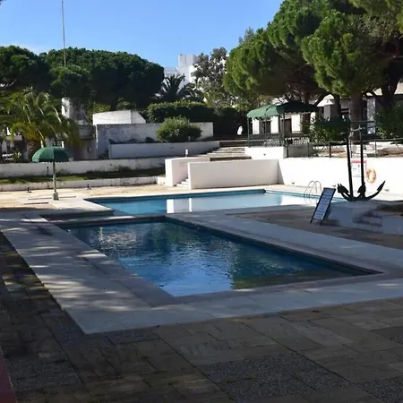 Apartman Buganvília Praia Da Falésia