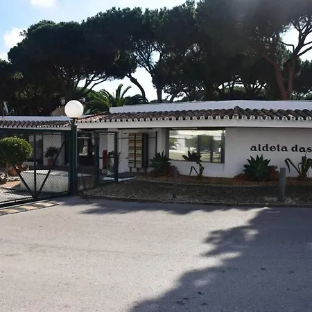 Apartman Buganvília Praia Da Falésia Albufeira