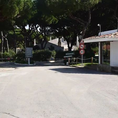 Buganvília Praia Da Falésia Apartman Albufeira