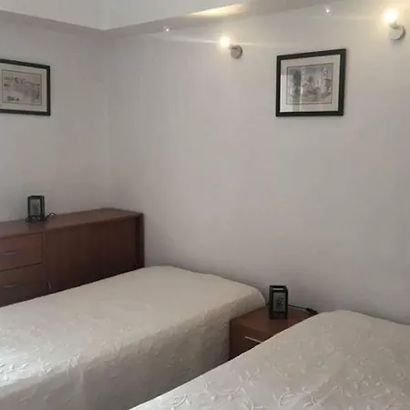 Buganvilia Praia Da Falesia *