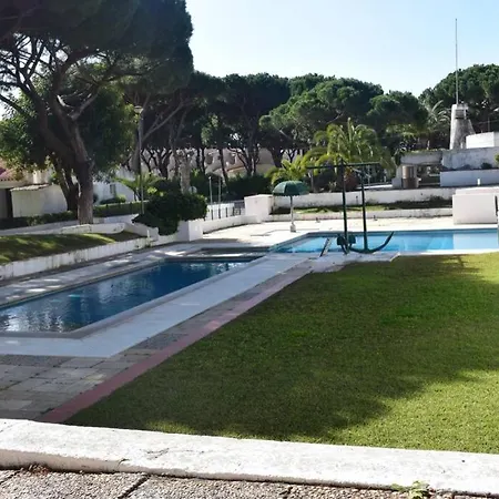 Διαμέρισμα Buganvilia Praia Da Falesia *