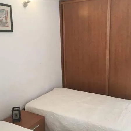 Buganvilia Praia Da Falesia * Αλμπουφέιρα