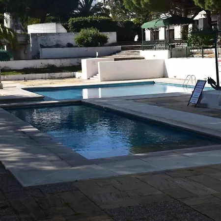 Buganvilia Praia Da Falesia *