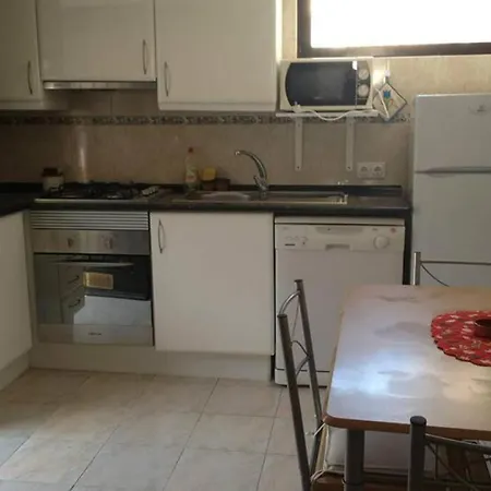 Buganvilia Praia Da Falesia Αλμπουφέιρα