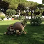 Buganvilia Praia Da Falesia Apartmán *