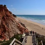 Buganvilia Praia Da Falesia *