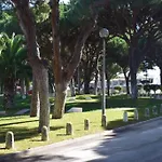 Buganvilia Praia Da Falesia Apartmán