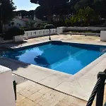 Apartmán Buganvilia Praia Da Falesia Albufeira