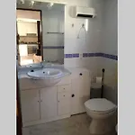 Apartmán Buganvilia Praia Da Falesia *