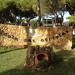 Apartmán Buganvilia Praia Da Falesia Albufeira