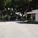 Buganvilia Praia Da Falesia Apartmán Albufeira