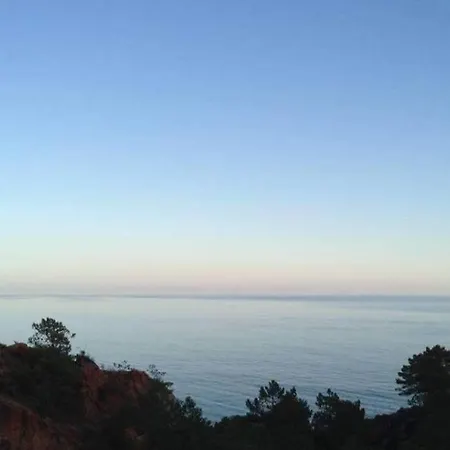 Buganvilia Praia Da Falesia * Albufeira