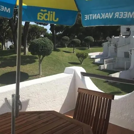 Buganvilia Praia Da Falesia Albufeira