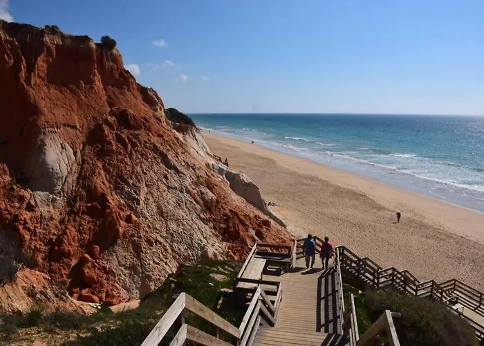 Buganvilia Praia Da Falesia *