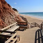 Buganvilia Praia Da Falesia