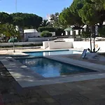 Lejlighed Buganvilia Praia Da Falesia