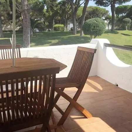 Buganvilia Praia Da Falesia *